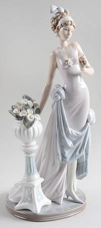 Elegant Ladies A Touch Of Class - Boxed