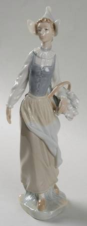 European Dutch Girl - Boxed