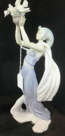 Fantasy & Legends Princess Of Peace - Boxed