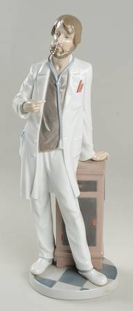 Professionals Physician - Boxed