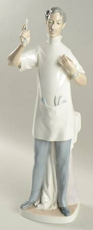 Professionals Dentist - Boxed