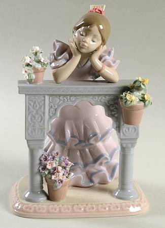 Children with Flowers A Perfect Day - Boxed