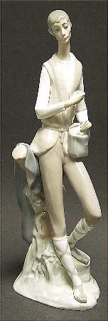 Men and Boys Boy - Boxed