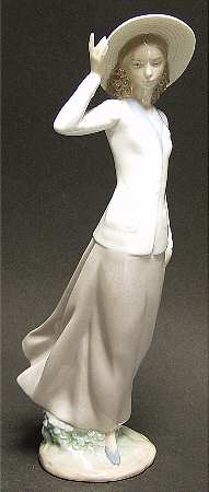Elegant Ladies Breezy Afternoon - Boxed