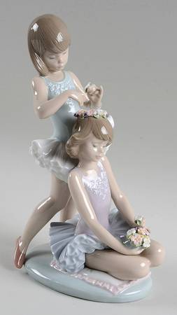 Dance First Ballet - Boxed