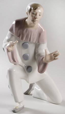 Commedia Dell'Arte Charmingness - Boxed