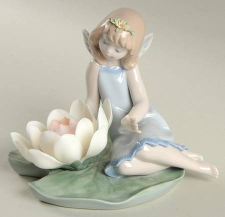 Lilypad Girls Lilypad Love - Boxed