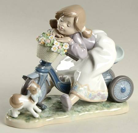 Children with Animals In No Hurry - Boxed