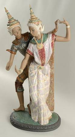 Asian Inspiration Thailandia - No Box