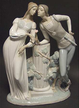 Shakespeare Romeo And Juliet - Boxed