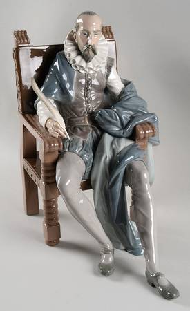 Don Quixote Miguel De Cervantes - Boxed