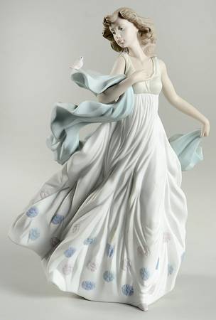 Elegant Ladies Summer Serenade - Boxed