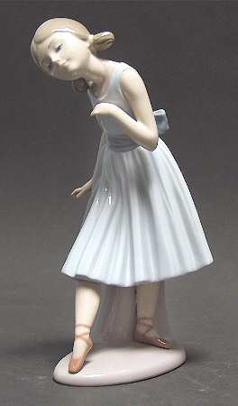 Dance Taking A Bow - Boxed