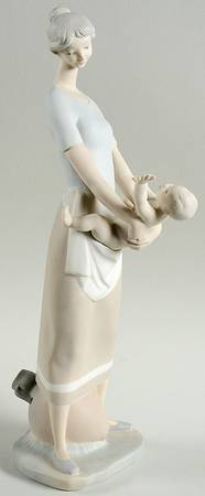 Women and Children Mother And Child - Boxed