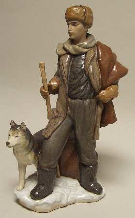 Professionals Arctic Explorer - Boxed