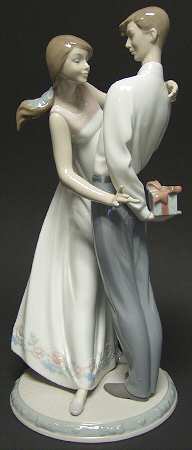 Romance (Couples) Love's Little Surprises - Boxed