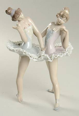Dance Dress Rehearsal - Boxed
