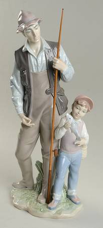 Men and Children A Father's Pride - Boxed