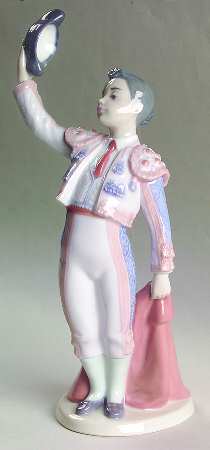 Little Professionals Little Matador - Boxed