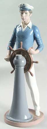 Professionals Yachtsman - Boxed