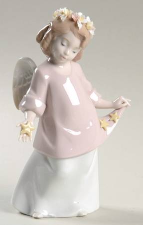 Angels and Cherubs Heavenly Stars - Boxed