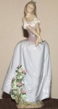 Romance (Singles) Lady In Love - Boxed
