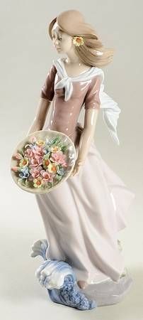 Young Women Ocean Offering - Boxed