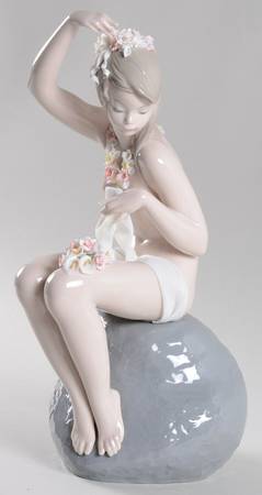 Fantasy & Legends Spring Nymph - Boxed