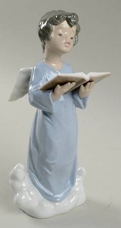 Angels and Cherubs Angelic Voice-Full Cloud - Boxed