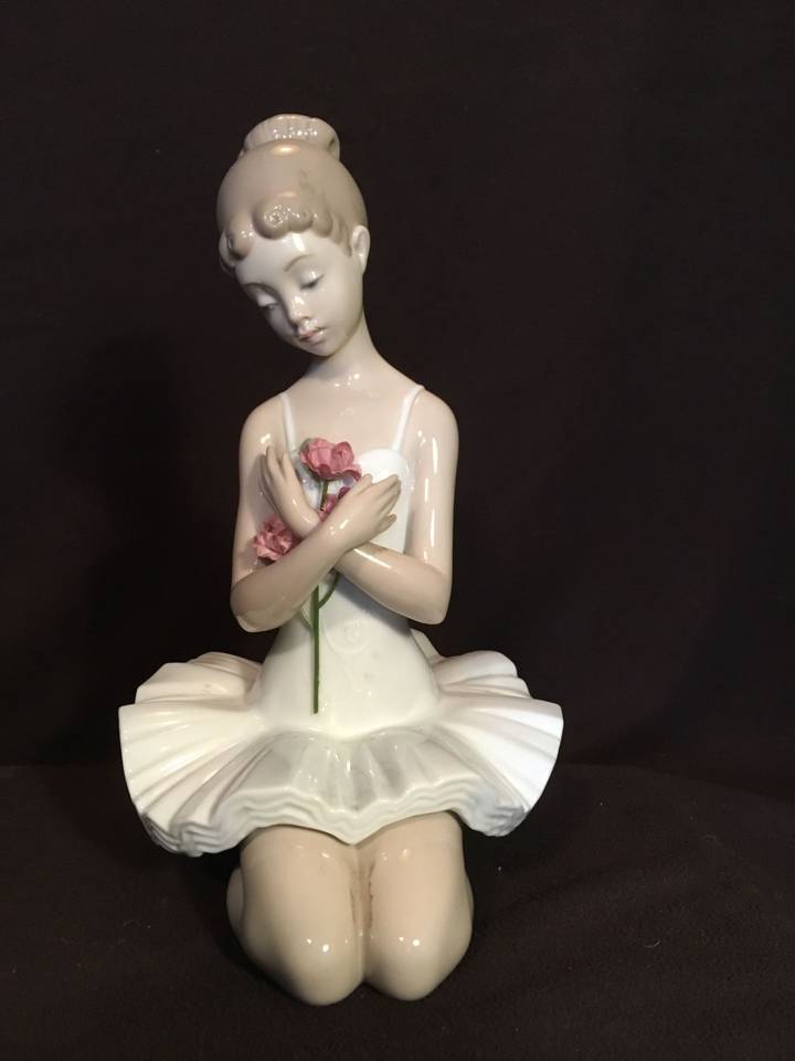 Dance First Ovation - Boxed