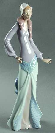 Sophisticated Ladies Claudette - Boxed
