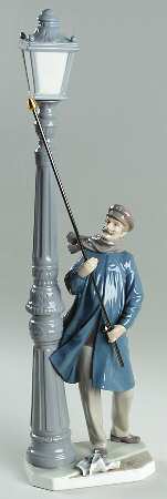 Professionals Lamplighter - Boxed