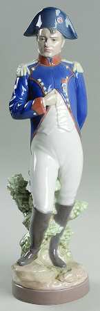 Historical Napoleon Bonaparte - Boxed