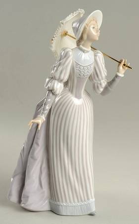 European Ladies English Lady - Boxed