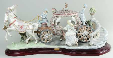 Fairy Tales and Nursery Rhymes At The Stroke Of Twelve - Boxed
