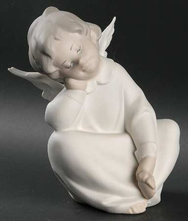 Angels and Cherubs Cherub, Dreaming - No Box