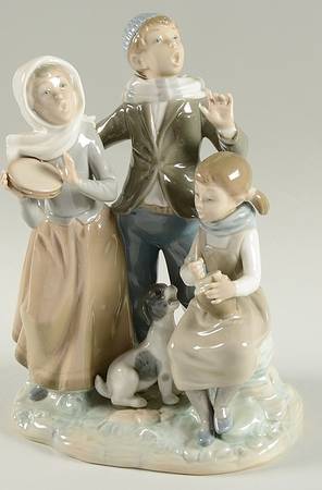 Christmas Christmas Carols - Boxed