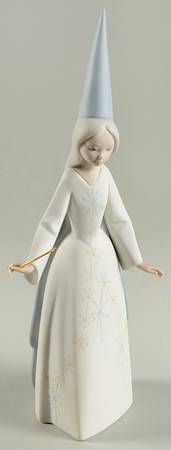 Fairy Tales and Nursery Rhymes Fairy - Boxed