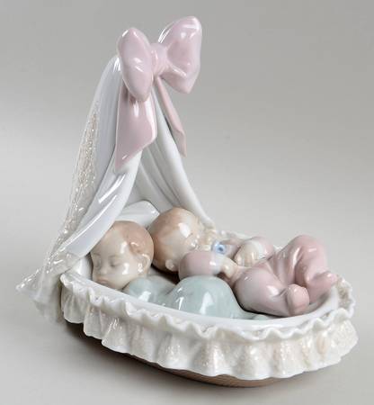 Babies and Toddlers Sweet Dreamers - Boxed