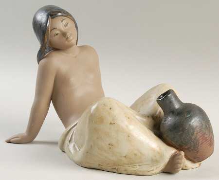 Nudes Alida - Boxed