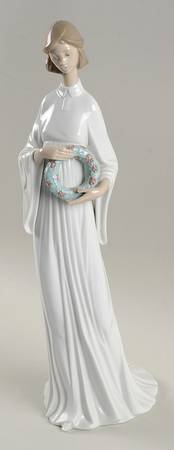 Ladies in White Unity - Boxed