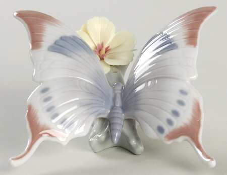 Butterflies A Moment's Rest - Boxed