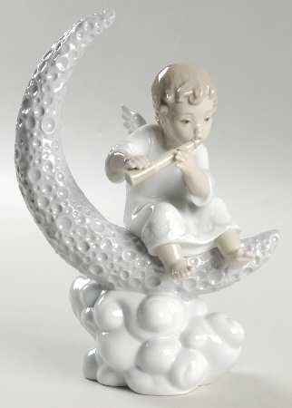 Angels and Cherubs Exploring The Stars - Boxed