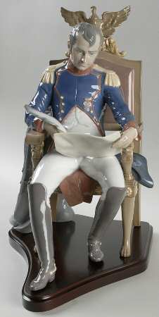 Historical Napoleon, Planning Battle - Boxed