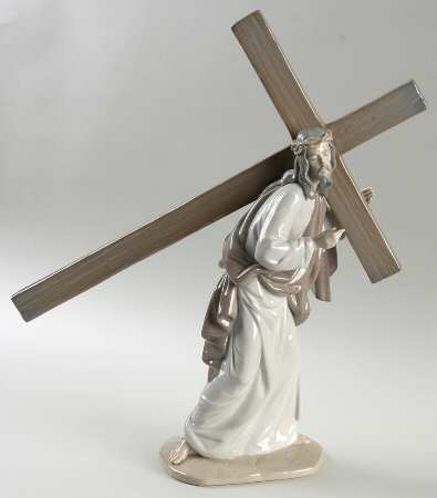 Religious and Nativity The Way Of The Cross - Boxed