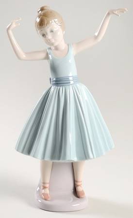 Dance Ballet First Step - No Box