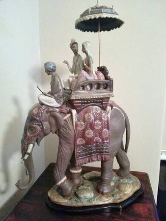 Eastern Influence Road To Mandalay - Boxed