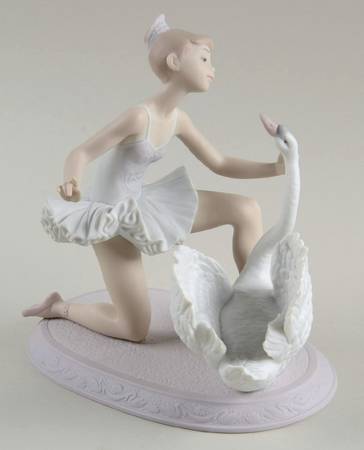 Dance Graceful Dance - No Box