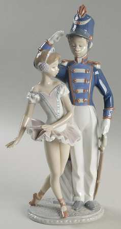 Christmas Nutcracker Suite - Boxed