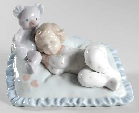 Babies and Toddlers Counting Sheep - No Box
